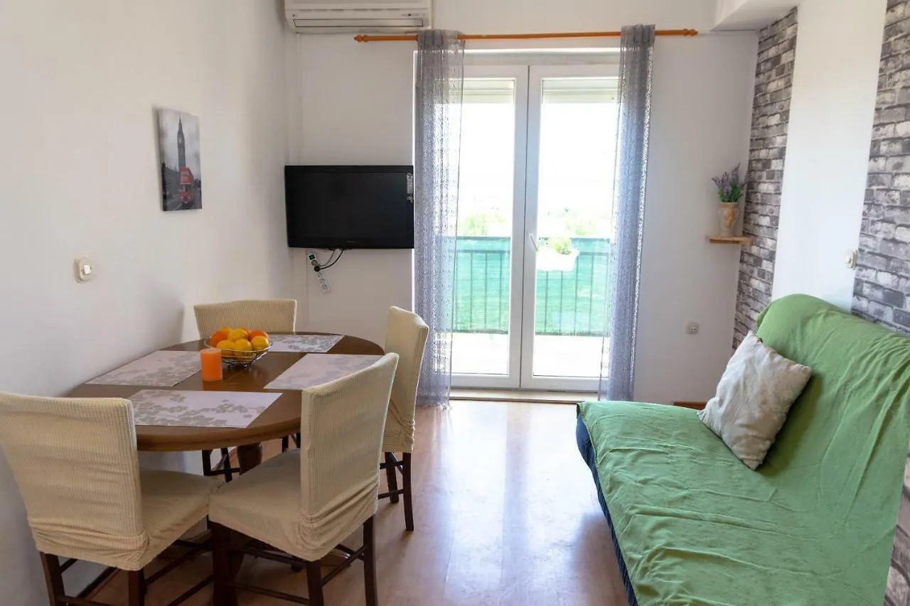 Antonio Apartment Kastela