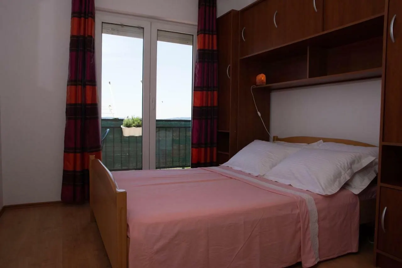 Antonio Apartment Kastela Croatia