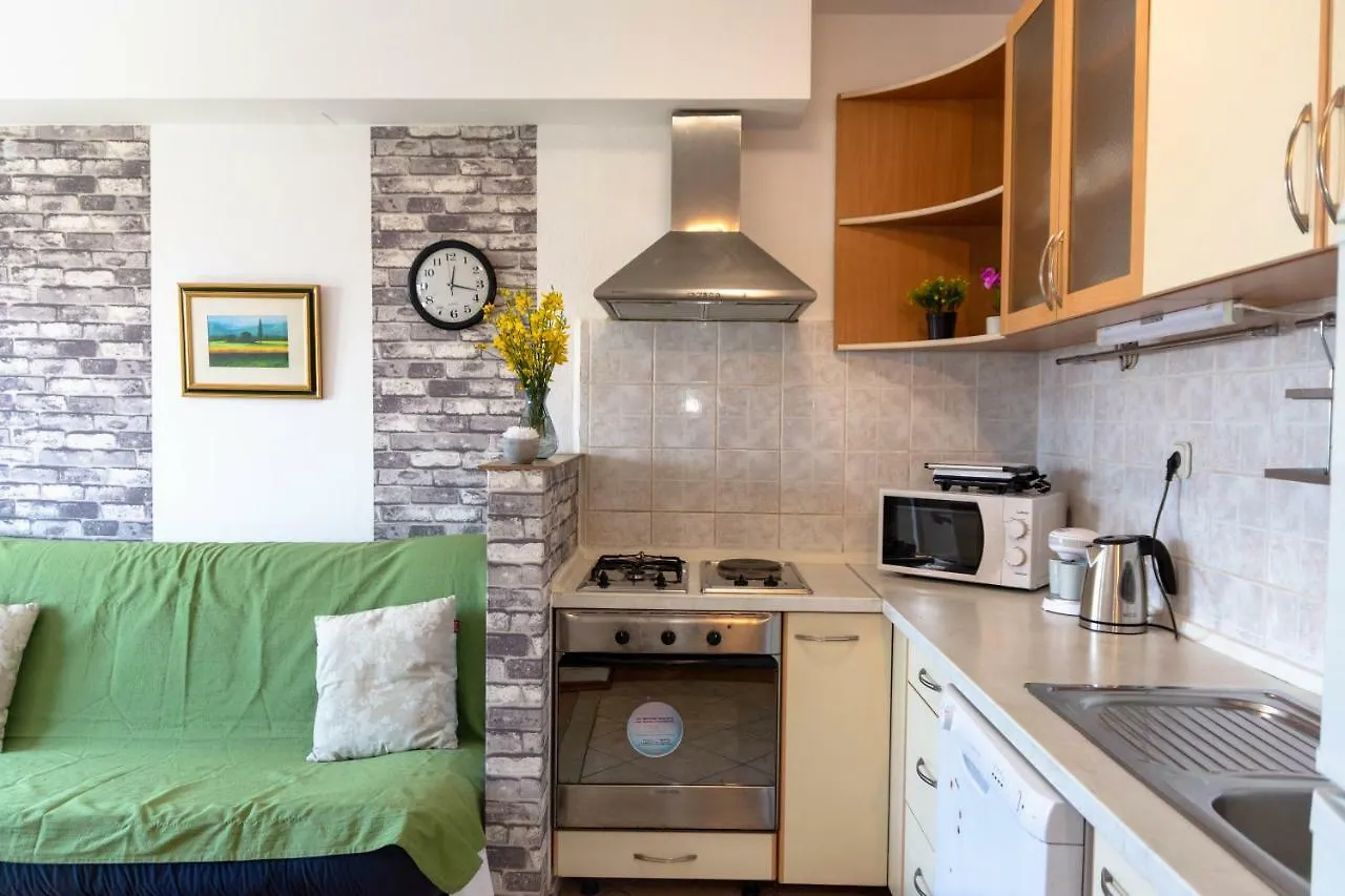 Antonio Apartment Kastela
