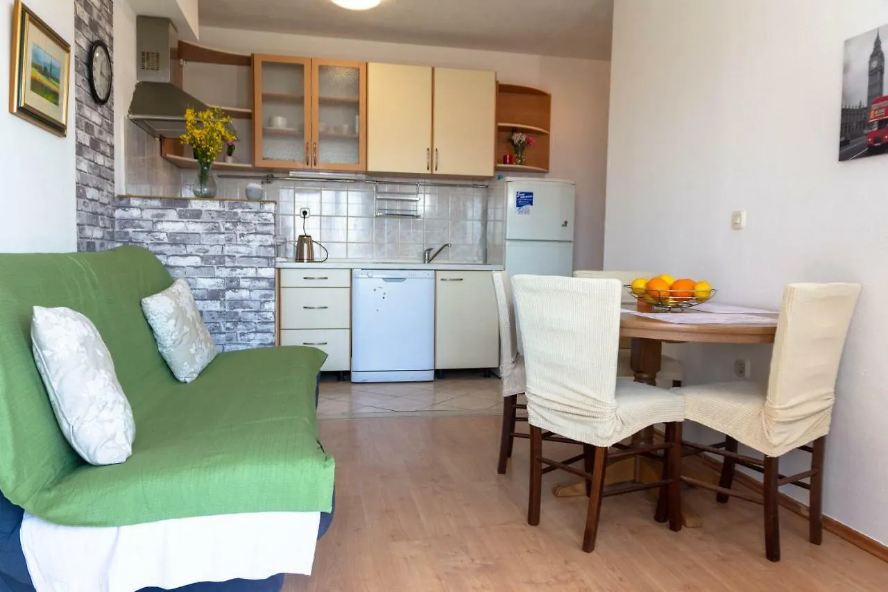 Antonio Apartment Kastela