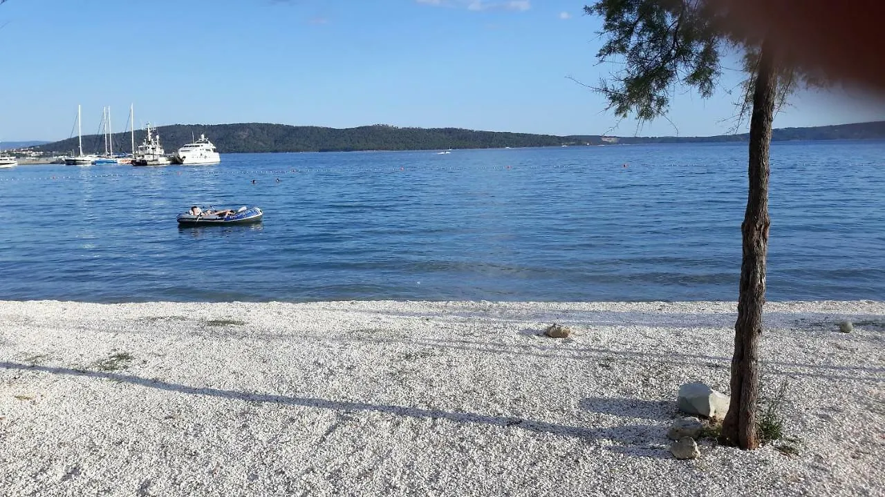 Antonio Apartment Kastela